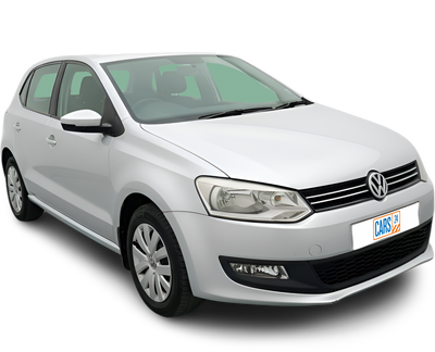 Volkswagen Polo-img